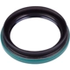 Purchase Top-Quality SKF - 20425 - Front Wheel Seal pa12