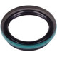 Purchase Top-Quality SKF - 20425 - Front Wheel Seal pa3