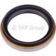 Purchase Top-Quality Front Wheel Seal by SKF - 20427 pa2