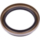Purchase Top-Quality Front Wheel Seal by SKF - 20427 pa3
