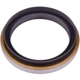 Purchase Top-Quality Front Wheel Seal by SKF - 20427 pa4