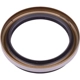 Purchase Top-Quality Front Wheel Seal by SKF - 20427 pa8