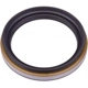 Purchase Top-Quality SKF - 20431 - Front Wheel Seal pa5