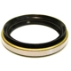 Purchase Top-Quality Front Wheel Seal by SKF - 20455 pa2