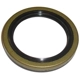 Purchase Top-Quality Front Wheel Seal by SKF - 20457 pa4