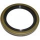 Purchase Top-Quality Front Wheel Seal by SKF - 20457 pa5