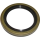 Purchase Top-Quality Front Wheel Seal by SKF - 20457 pa6