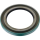 Purchase Top-Quality Front Wheel Seal by SKF - 20608 pa6