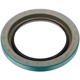 Purchase Top-Quality Front Wheel Seal by SKF - 20608 pa7