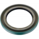 Purchase Top-Quality Front Wheel Seal by SKF - 20608 pa8