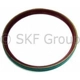 Purchase Top-Quality Front Wheel Seal by SKF - 21040 pa2