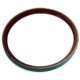 Purchase Top-Quality Front Wheel Seal by SKF - 21040 pa3