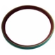 Purchase Top-Quality Front Wheel Seal by SKF - 21040 pa4