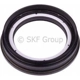 Purchase Top-Quality Front Wheel Seal by SKF - 21045 pa1