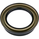 Purchase Top-Quality Front Wheel Seal by SKF - 21045 pa4