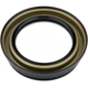 Purchase Top-Quality Front Wheel Seal by SKF - 21045 pa6