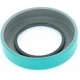 Purchase Top-Quality Front Wheel Seal by SKF - 21121 pa2