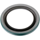 Purchase Top-Quality Front Wheel Seal by SKF - 21159 pa6