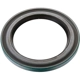 Purchase Top-Quality Front Wheel Seal by SKF - 21159 pa9