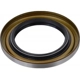 Purchase Top-Quality Front Wheel Seal by SKF - 21281 pa6