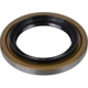 Purchase Top-Quality Front Wheel Seal by SKF - 21281 pa7