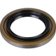 Purchase Top-Quality Front Wheel Seal by SKF - 21281 pa8
