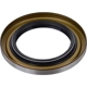 Purchase Top-Quality Front Wheel Seal by SKF - 21281 pa9