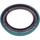 Purchase Top-Quality SKF - 21400 - Front Wheel Seal pa3