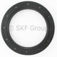 Purchase Top-Quality Front Wheel Seal by SKF - 21550 pa4