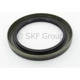 Purchase Top-Quality Front Wheel Seal by SKF - 21550 pa5