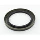 Purchase Top-Quality Front Wheel Seal by SKF - 21550 pa7