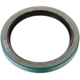 Purchase Top-Quality Front Wheel Seal by SKF - 21610 pa5