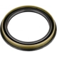Purchase Top-Quality Front Wheel Seal by SKF - 21740 pa4