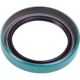 Purchase Top-Quality SKF - 21771 - Front Wheel Seal pa6