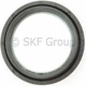 Purchase Top-Quality Front Wheel Seal by SKF - 21918 pa3
