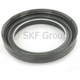 Purchase Top-Quality Front Wheel Seal by SKF - 21918 pa4