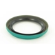 Purchase Top-Quality Front Wheel Seal by SKF - 21952 pa4