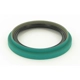 Purchase Top-Quality Front Wheel Seal by SKF - 21952 pa5