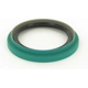 Purchase Top-Quality Front Wheel Seal by SKF - 21952 pa7