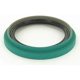 Purchase Top-Quality Front Wheel Seal by SKF - 21952 pa8