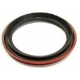 Purchase Top-Quality Front Wheel Seal by SKF - 21961 pa4