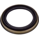 Purchase Top-Quality Front Wheel Seal by SKF - 22013 pa3