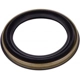 Purchase Top-Quality Front Wheel Seal by SKF - 22013 pa6