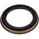 Purchase Top-Quality Front Wheel Seal by SKF - 22013 pa8