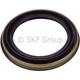 Purchase Top-Quality Front Wheel Seal by SKF - 22013 pa9