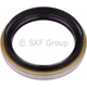 Purchase Top-Quality Front Wheel Seal by SKF - 22033 pa1
