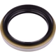 Purchase Top-Quality Front Wheel Seal by SKF - 22033 pa2