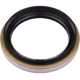 Purchase Top-Quality Front Wheel Seal by SKF - 22033 pa5