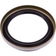 Purchase Top-Quality Front Wheel Seal by SKF - 22033 pa6