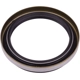 Purchase Top-Quality SKF - 22037 - Front Wheel Seal pa5